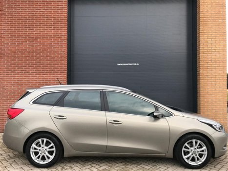 Kia cee'd Sportswagon - 1.6 GDI Comfort Pack | Airco | 1e eigenaar - 1