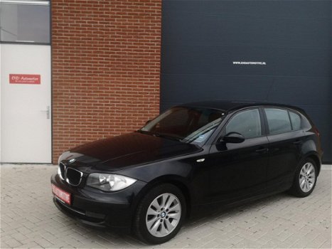 BMW 1-serie - 116d Corporate | APK 2021 | Nette staat - 1