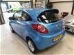 Ford Ka - 1.2 Cool & Sound start/stop - Airco, S/S functie, CV, AUX, NAP, - 1 - Thumbnail