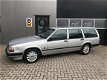 Volvo 940 - 2.3 Luxury Comfort Line TURBO |automaat | 135 pk | AIRCO | elektr. stoel | Nieuwe APK - 1 - Thumbnail