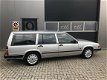 Volvo 940 - 2.3 Luxury Comfort Line TURBO |automaat | 135 pk | AIRCO | elektr. stoel | Nieuwe APK - 1 - Thumbnail