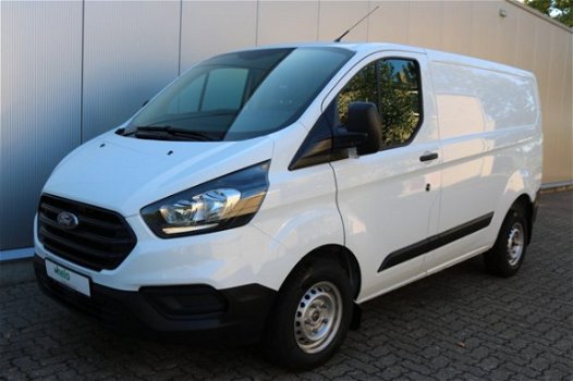 Ford Transit Custom - 280 2.0 TDCI L1H1 Ambiente [Airco + Multimedia Pack] - 1