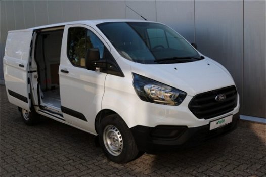 Ford Transit Custom - 280 2.0 TDCI L1H1 Ambiente [Airco + Multimedia Pack] - 1