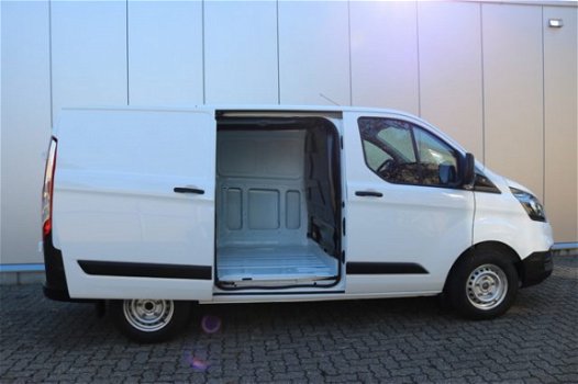 Ford Transit Custom - 280 2.0 TDCI L1H1 Ambiente [Airco + Multimedia Pack] - 1