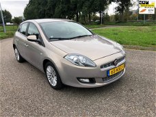 Fiat Bravo - 1.4 T-Jet Dynamic Airco N.A.P Dealer Onderhouden Benzine