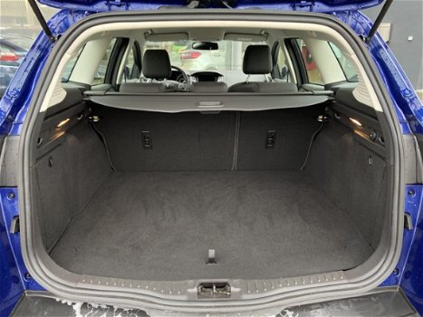 Ford Focus Wagon - 1.0-100PK Titanium Navigatie | Climate Control | Cruise Control | Parkeersensoren - 1