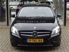 Mercedes-Benz A-klasse - 180 CDI Ambition 4U3