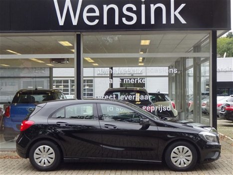 Mercedes-Benz A-klasse - 180 CDI Ambition 4U3 - 1