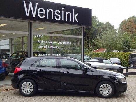 Mercedes-Benz A-klasse - 180 CDI Ambition 4U3 - 1