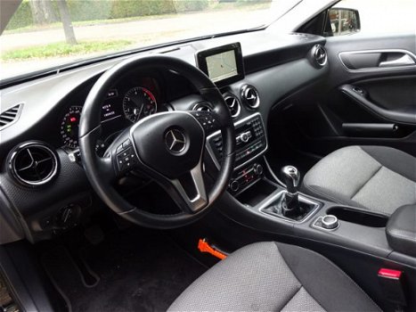 Mercedes-Benz A-klasse - 180 CDI Ambition 4U3 - 1