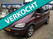 Opel Zafira - 1.8-16V Elegance 7 persoons - 1 - Thumbnail