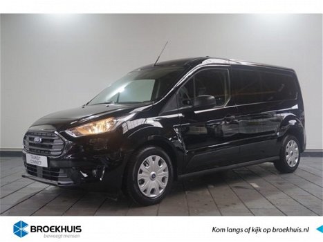 Ford Transit Connect - 1.5 TDCI L2 Trend | - 1