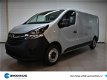 Opel Vivaro - 1.6 CDTI L1H1 Edition EcoFlex | All Season banden | Volledige scheidingswant met ruit - 1 - Thumbnail