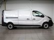 Opel Vivaro - 1.6 CDTI L1H1 Edition EcoFlex | All Season banden | Volledige scheidingswant met ruit - 1 - Thumbnail