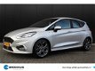 Ford Fiesta - 1.0 100pk Ecob ST-Line 5-deurs Light Upgrade / Navigatie / Cruise-contole - 1 - Thumbnail