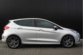 Ford Fiesta - 1.0 100pk Ecob ST-Line 5-deurs Light Upgrade / Navigatie / Cruise-contole - 1 - Thumbnail