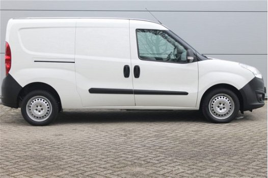 Opel Combo - 1.3 CDTI 95 pk L2H1 Gesloten Bestel Edition | Verhoogd laadvermogen Start/Stop incl. DP - 1