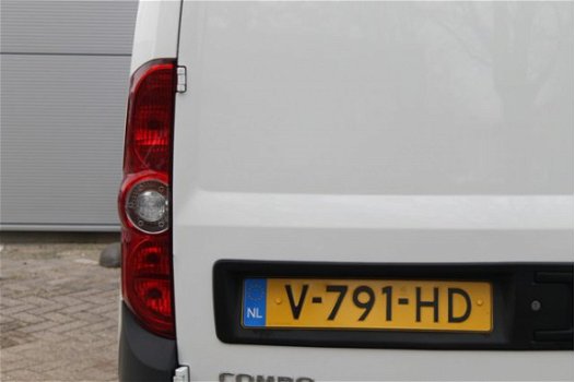 Opel Combo - 1.3 CDTI 95 pk L2H1 Gesloten Bestel Edition | Verhoogd laadvermogen Start/Stop incl. DP - 1