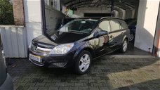 Opel Astra Wagon - 1.6 Dealer onderhouden NAP Euro4