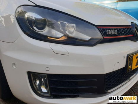 Volkswagen Golf - GTI 2.0 TSI DSG 2012 Trekhaak Cruise control - 1