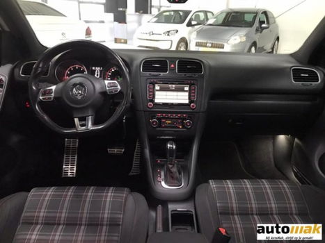 Volkswagen Golf - GTI 2.0 TSI DSG 2012 Trekhaak Cruise control - 1