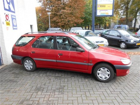 Peugeot 306 Break - 1.6 XS Trekhaak / Set winterwielen / APK 3-2020 - 1