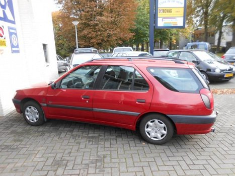 Peugeot 306 Break - 1.6 XS Trekhaak / Set winterwielen / APK 3-2020 - 1