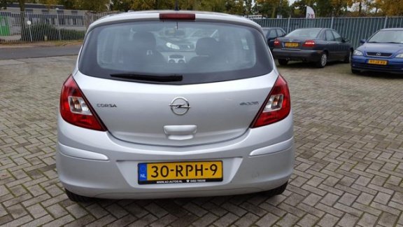 Opel Corsa - 1.3 CDTi EcoFlex S/S Edition - ZUINIGE DIESEL AUTO -APK BIJ AFLEVERING - 1