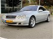 Mercedes-Benz CL-klasse - 500 Dakje Xenon Stoelkoeling Keyless go YOUNGTIMER - 1 - Thumbnail