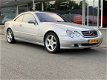 Mercedes-Benz CL-klasse - 500 Dakje Xenon Stoelkoeling Keyless go YOUNGTIMER - 1 - Thumbnail