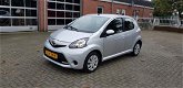 Toyota Aygo - 1.0 12v VVT-i Comfort - 1 - Thumbnail