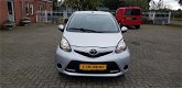 Toyota Aygo - 1.0 12v VVT-i Comfort - 1 - Thumbnail