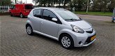 Toyota Aygo - 1.0 12v VVT-i Comfort - 1 - Thumbnail