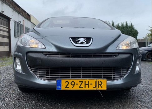 Peugeot 308 - XS 1.6 VTi - 1