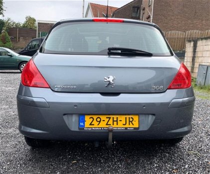 Peugeot 308 - XS 1.6 VTi - 1