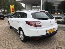 Renault Mégane Estate - 1.6 Tom Tom Edition Navigatie, Airco, Stoel Verwarming