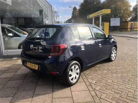 Dacia Sandero - 1.0 SCe Laureate In Nieuw Staat - 1