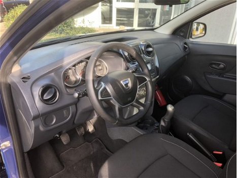 Dacia Sandero - 1.0 SCe Laureate In Nieuw Staat - 1