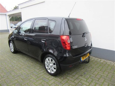 Mitsubishi Colt - 1.3 AIRCO, 5 deurs, Dealer onderhouden - 1