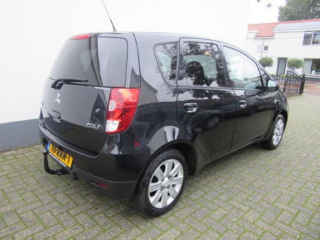 Mitsubishi Colt - 1.3 AIRCO, 5 deurs, Dealer onderhouden - 1