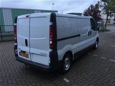 Opel Vivaro - 2.0 CDTI L2H1 APK 02-2020 / NAVI RADIO CD / 6 BAK / TREKHAAK