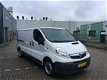 Opel Vivaro - 2.0 CDTI L2H1 NWE APK 10-2020 / RADIO CD MP3 AUX / 6 BAK / TREKHAAK - 1 - Thumbnail