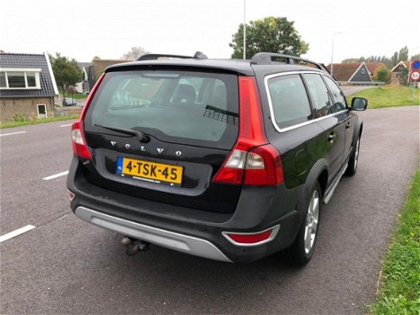 Volvo XC70 - 2.4D Summum AWD CROSS-COUNTRY 2X PANODAK 3X TV/DVD FULL OPTIONS - 1