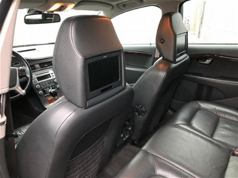Volvo XC70 - 2.4D Summum AWD CROSS-COUNTRY 2X PANODAK 3X TV/DVD FULL OPTIONS - 1