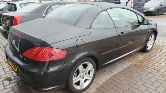 Peugeot 307 CC - 2.0-16V Sport - 1