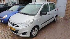 Hyundai i10 - 1.1 Pure