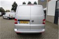Volkswagen Transporter - 2.0 TDI 140pk L2H1 DC 5 persoons Comfortline / lease € 303 / airco / cruise - 1 - Thumbnail