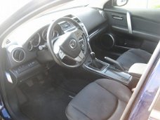 Mazda 6 Sportbreak - 2.0 CiTD Touring