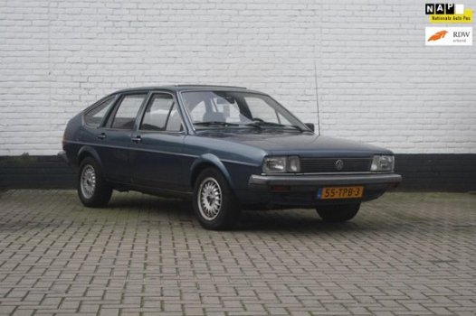 Volkswagen Passat - 1.6 CL Opendak Automaat Unieke auto - 1