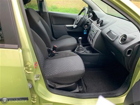 Ford Fiesta - 1.3-8V Culture NAP/AIRCO/14 maanden Apk - 1